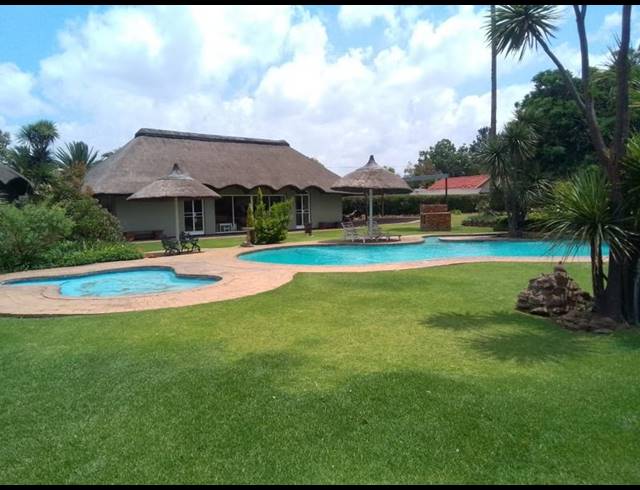 0 BEDROOM HOUSE FOR SALE IN VANDERBIJLPARK SW 5